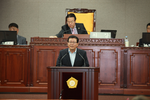 제196회 정례회 1차 본회의 - 6