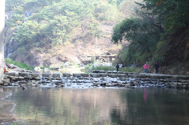 양제천,불광천 현방 방문 - 9