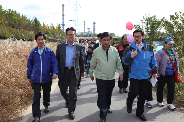 노원 책사랑 걷기대회 - 8