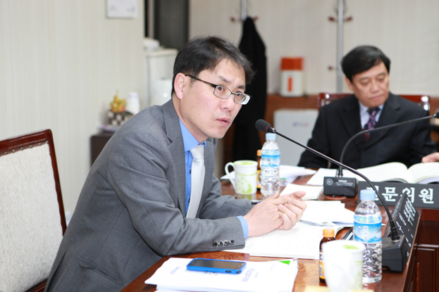 제193회 임시회 도시건설위원회 회의 - 3