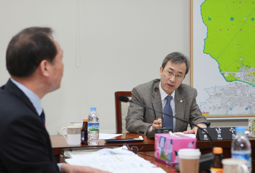 제205회 임시회 보건복지위원회 회의 - 5