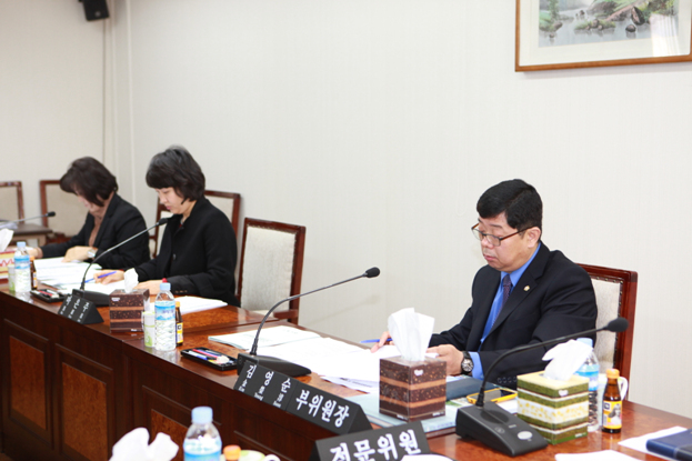 제193회 임시회 행정재경위원회 회의 - 10