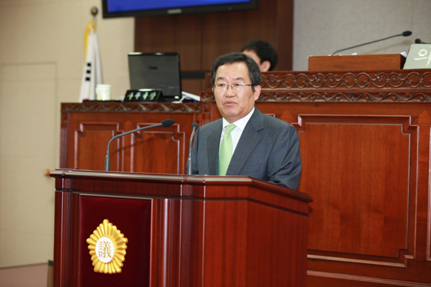 제194회 임시회 제2차 본회의 개최 - 21