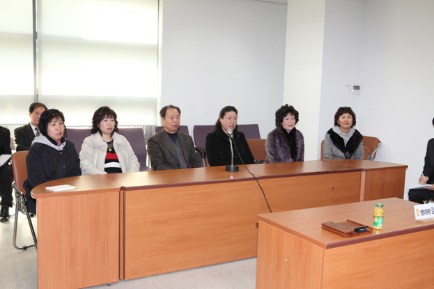 찾아가는 열린의회 개최 - 9