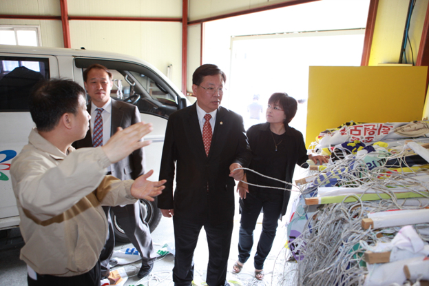 제194회 임시회 보건복지위원회 현장방문(2차) - 12