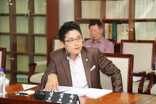 서울외곽순환고속도로의정부IC명칭변경을위한특별위원회 - 5