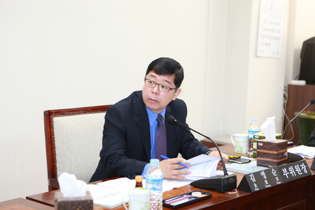 제193회 임시회 행정재경위원회 회의 - 5