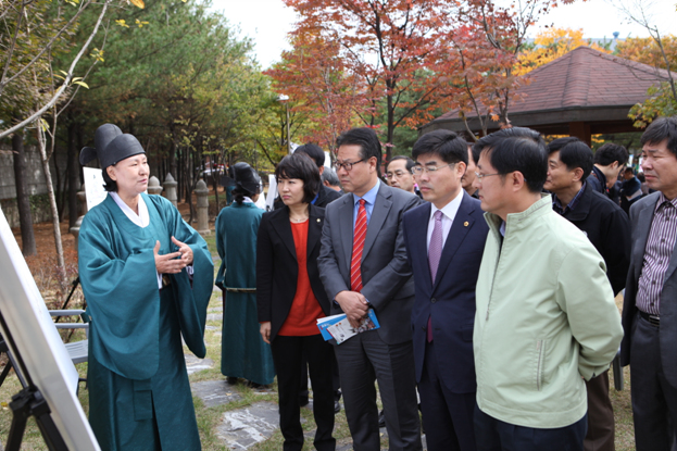 초안산 문화축제 - 2