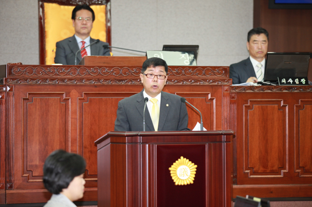 제194회 임시회 제2차 본회의 개최 - 8