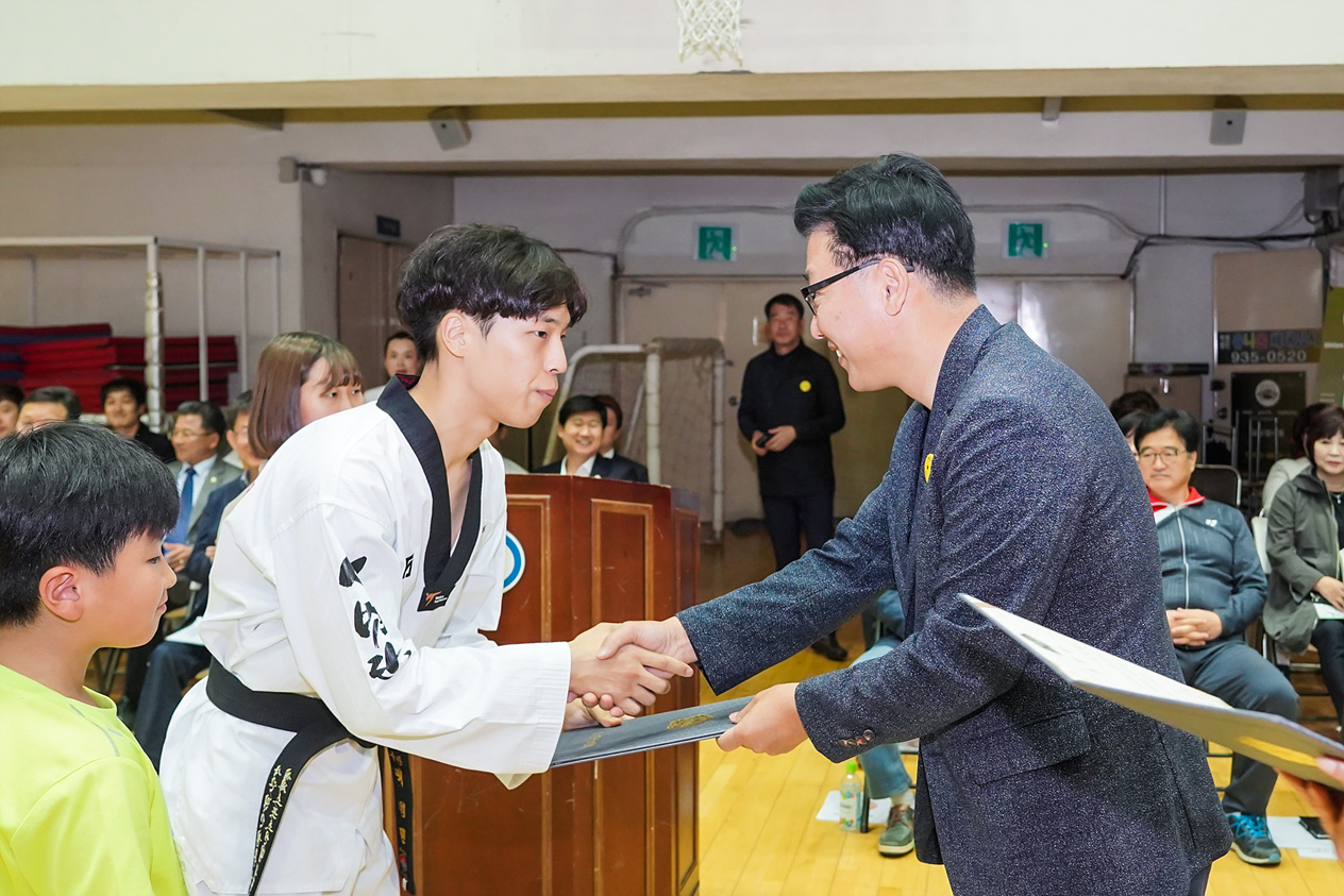 제9회 노원구청장배 줄넘기대회 - 5