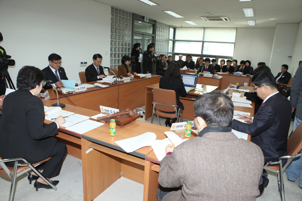 찾아가는 열린의회 개최 - 5