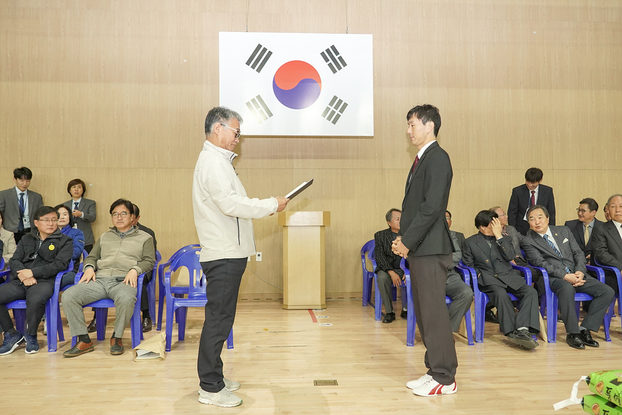 제16회 노원구청장배 태권도대회 - 7