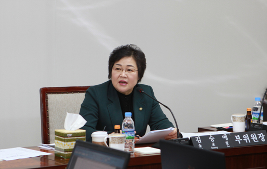 제204회 임시회 도시환경위원회 회의 - 3