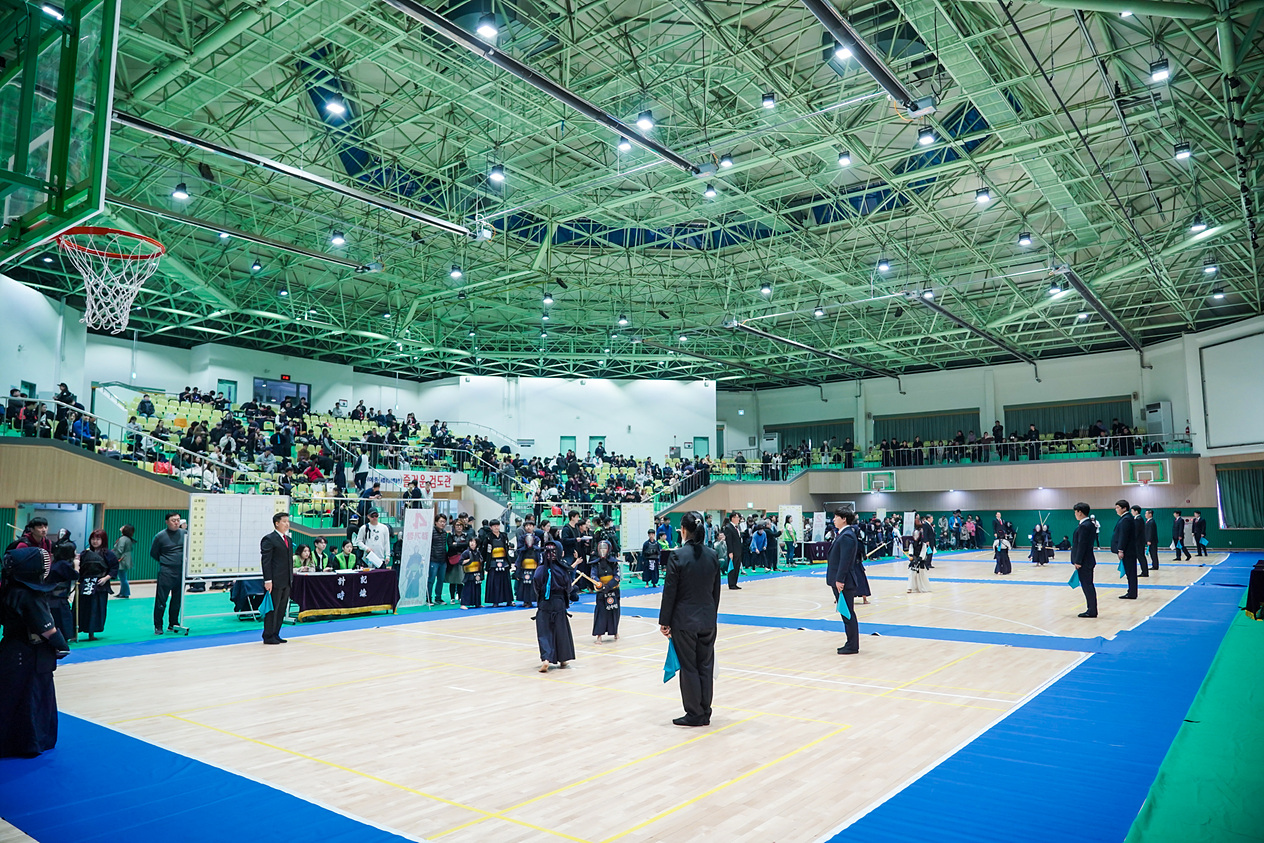 제11회 노원구청장배 검도대회 - 11