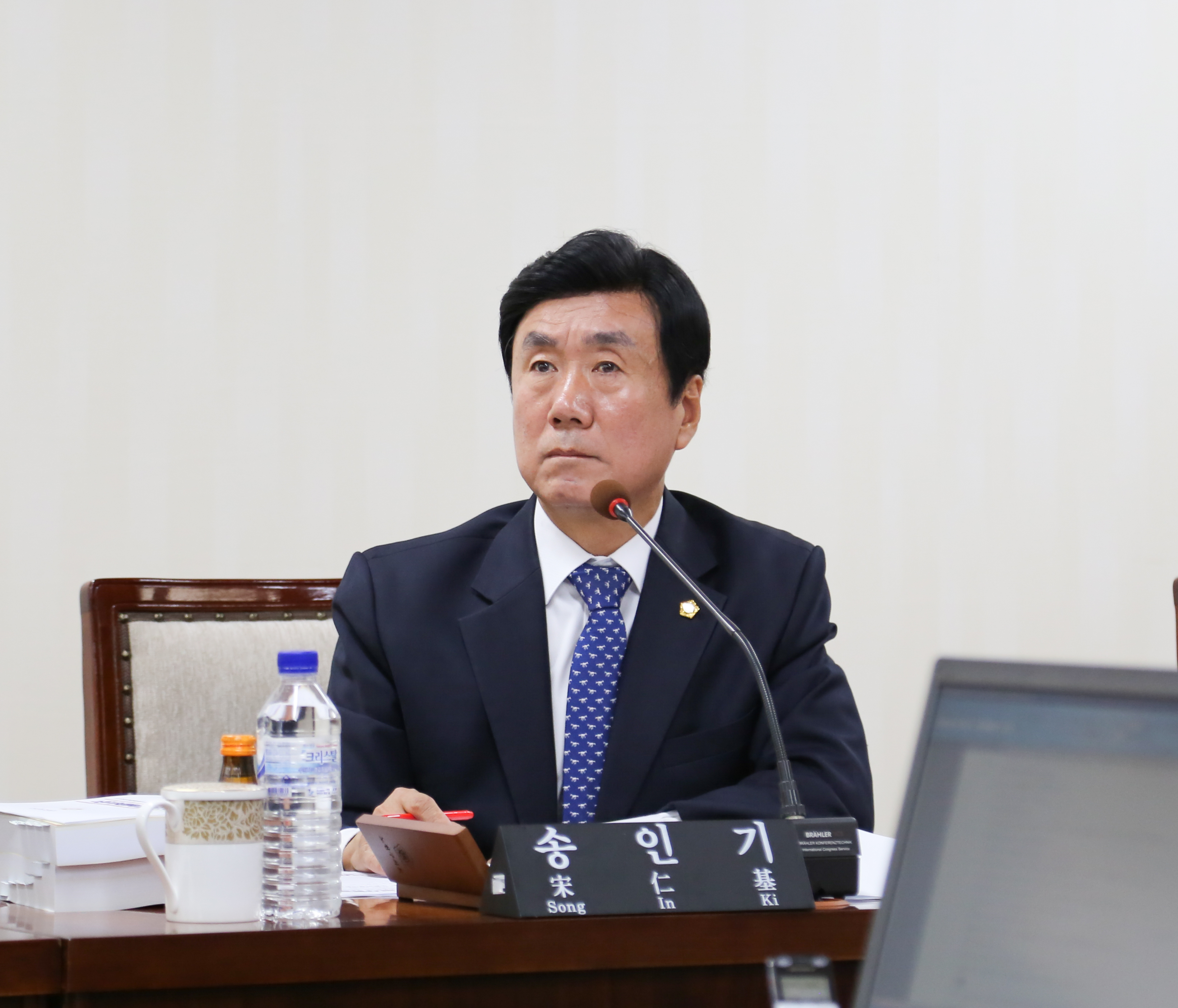 음식물류 폐기물 수집 운반 및 재활용의 합리적인 관리를 위한 특별위원회 - 5