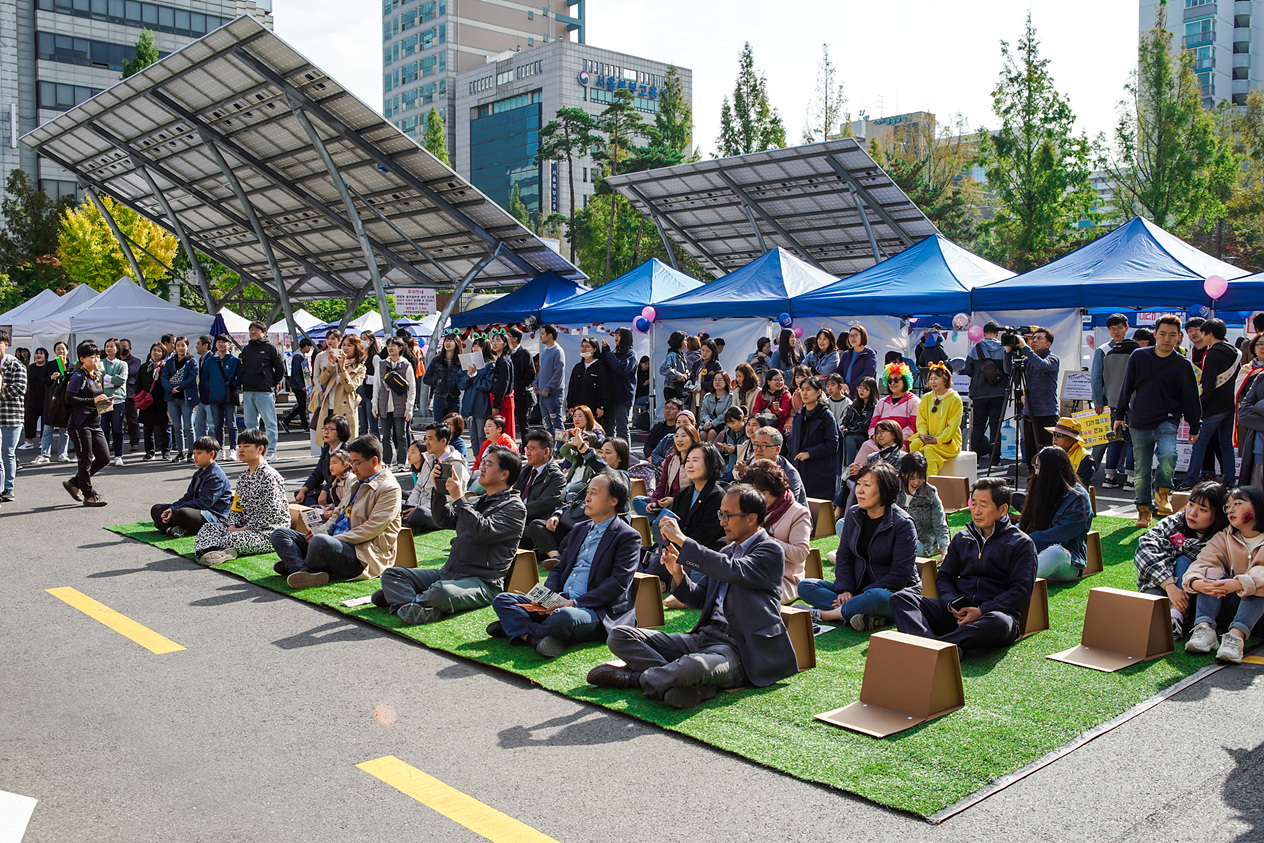 2019년 노원혁신교육박람회 - 3