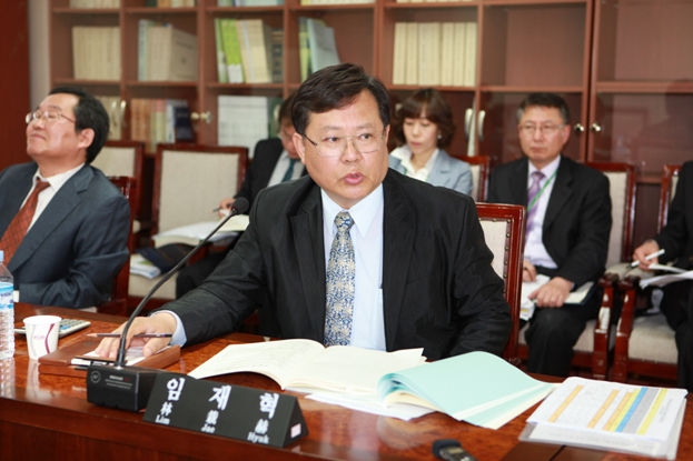 제194회 임시회 예산결산특별위원회 개최 - 11