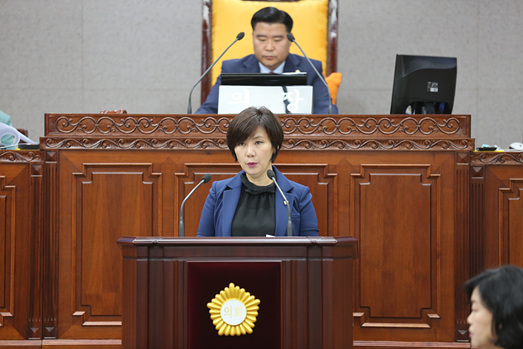 제233회 노원구의회(임시회) 제1차 본회의 - 3