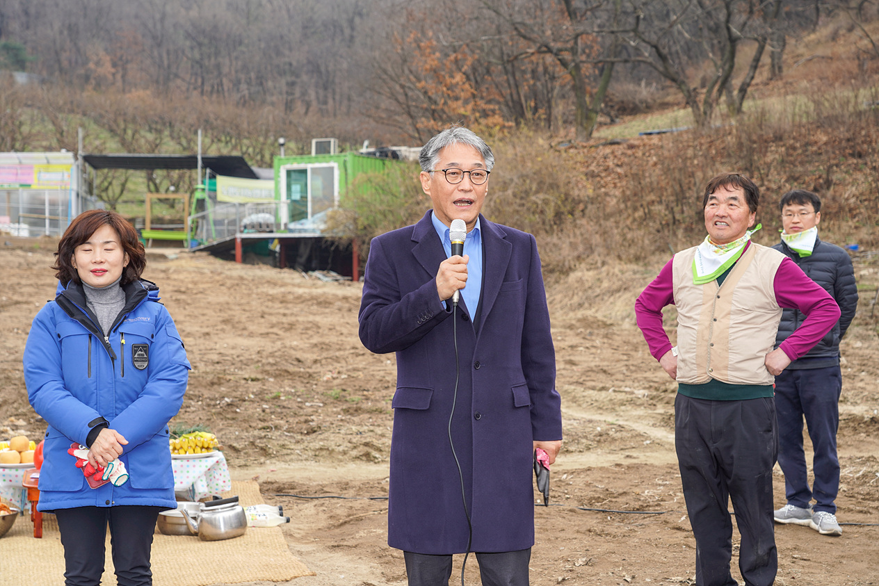 2019년 노원 시농제 한마당 - 3