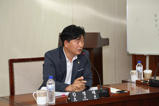 서울외곽순환고속도로의정부IC명칭변경을위한특별위원회 - 4