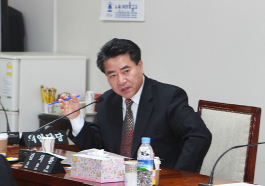 제205회 임시회 보건복지위원회 회의 - 3