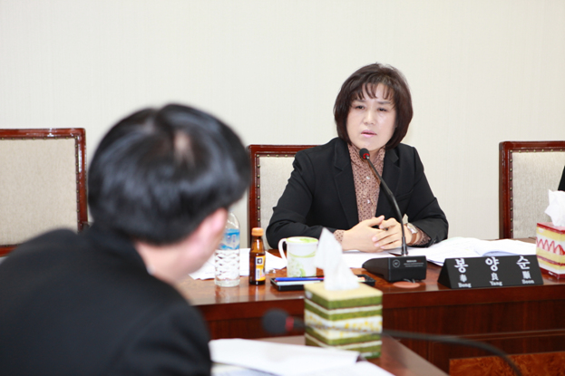 제193회 임시회 행정재경위원회 회의 - 6