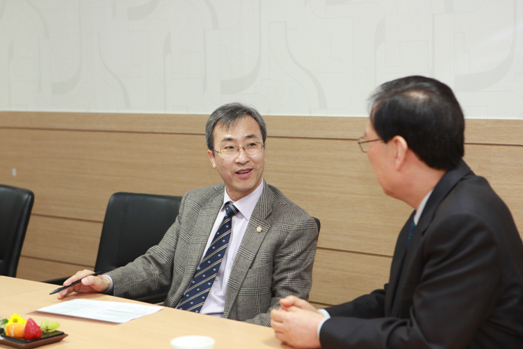 제205회 임시회 보건복지위원회 현장방문 - 5