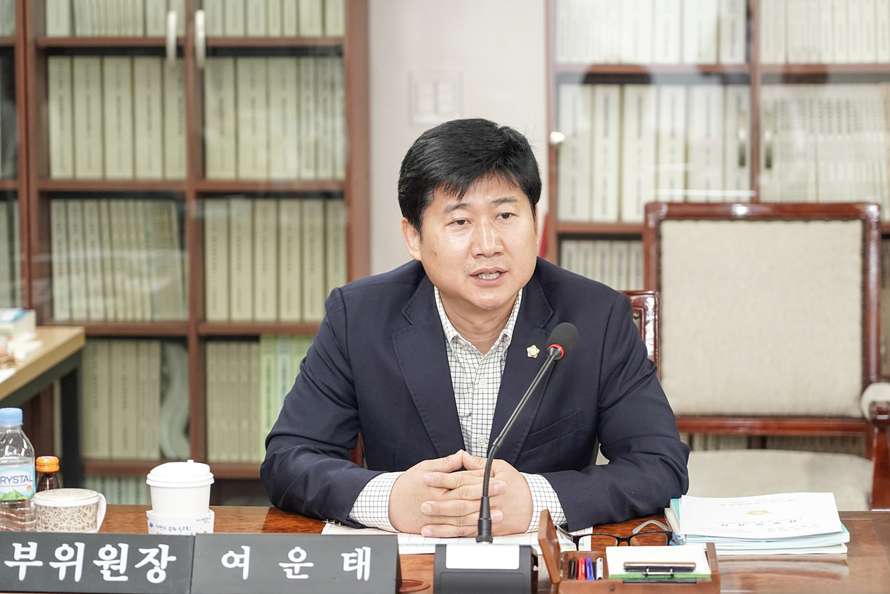 노원구의회 예산결산특별위원회 - 4