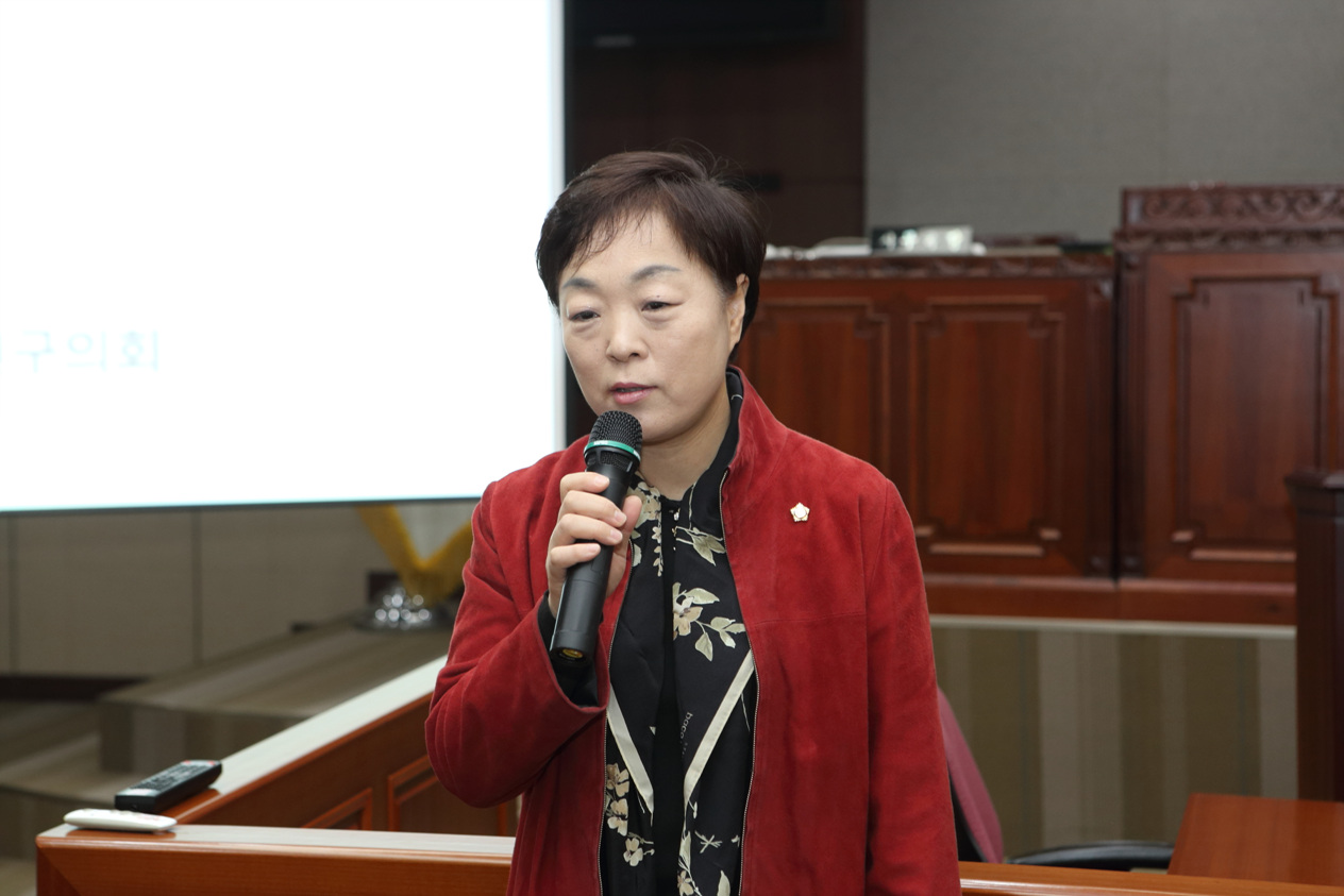 2018년 노원구의회 견학 프로그램(선곡초등학교 6-7반) - 4