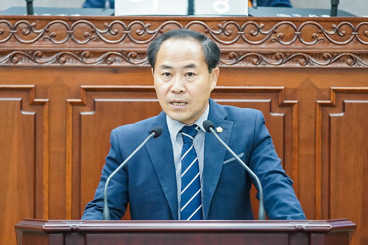 제253회 노원구의회 임시회 제2차 본회의 - 12