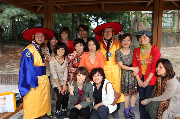 제16회 노원구민체육대회 - 17