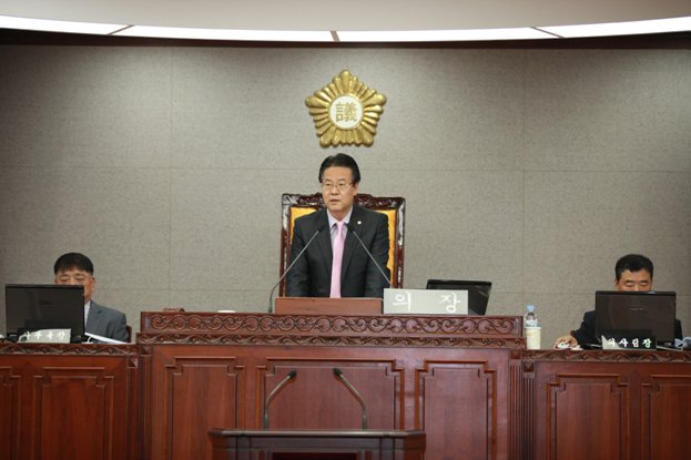 제196회 정례회 1차 본회의 - 9