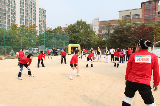 제16회 노원구민체육대회 - 9