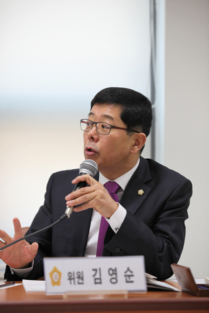 찾아가는 열린의회 개최 - 3