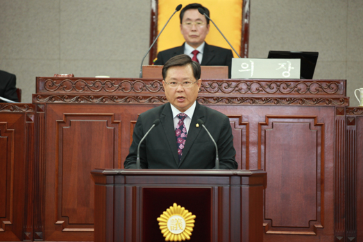제201회 임시회 2차 본회의 - 5