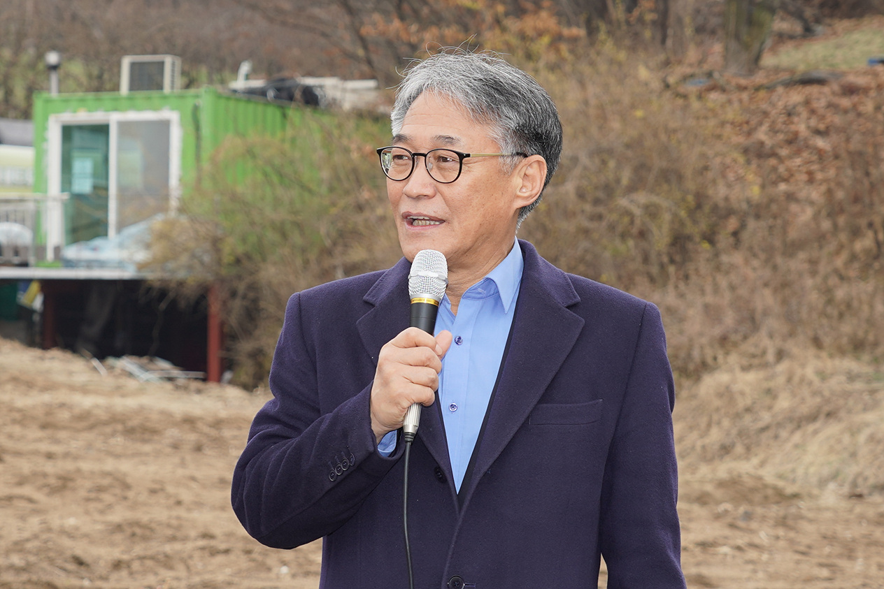 2019년 노원 시농제 한마당 - 2