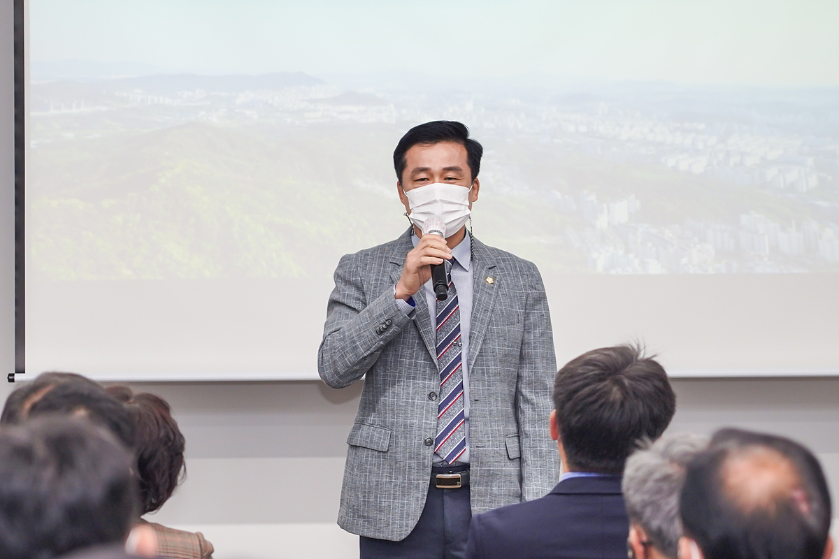 2020. 하반기 지역현안 간담회(중계본동) - 7