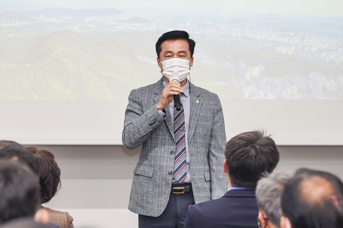 2020. 하반기 지역현안 간담회(중계본동) - 8