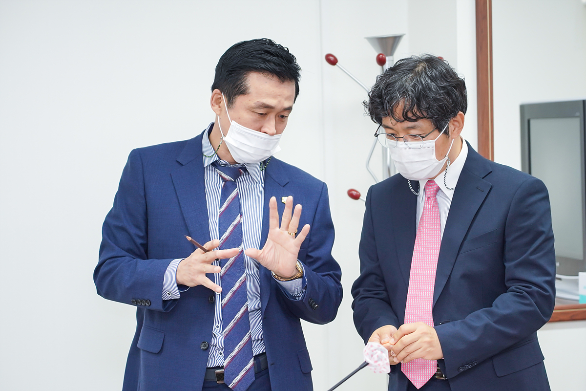 제263회 노원구의회 임시회 행정재경위원회 - 4