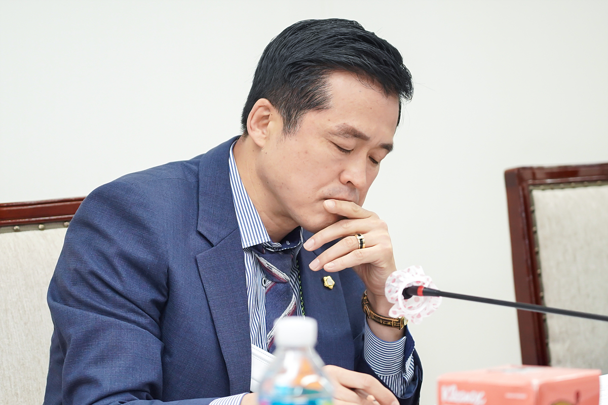 제263회 노원구의회 임시회 행정재경위원회 - 10