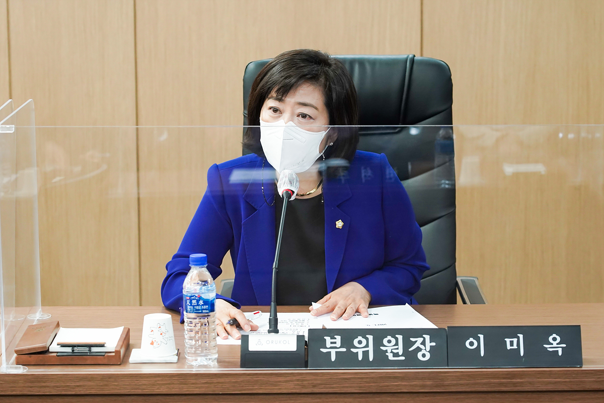 노원구 청년일자리 창출 지원을 위한 특별위원회 제1차회의 - 3