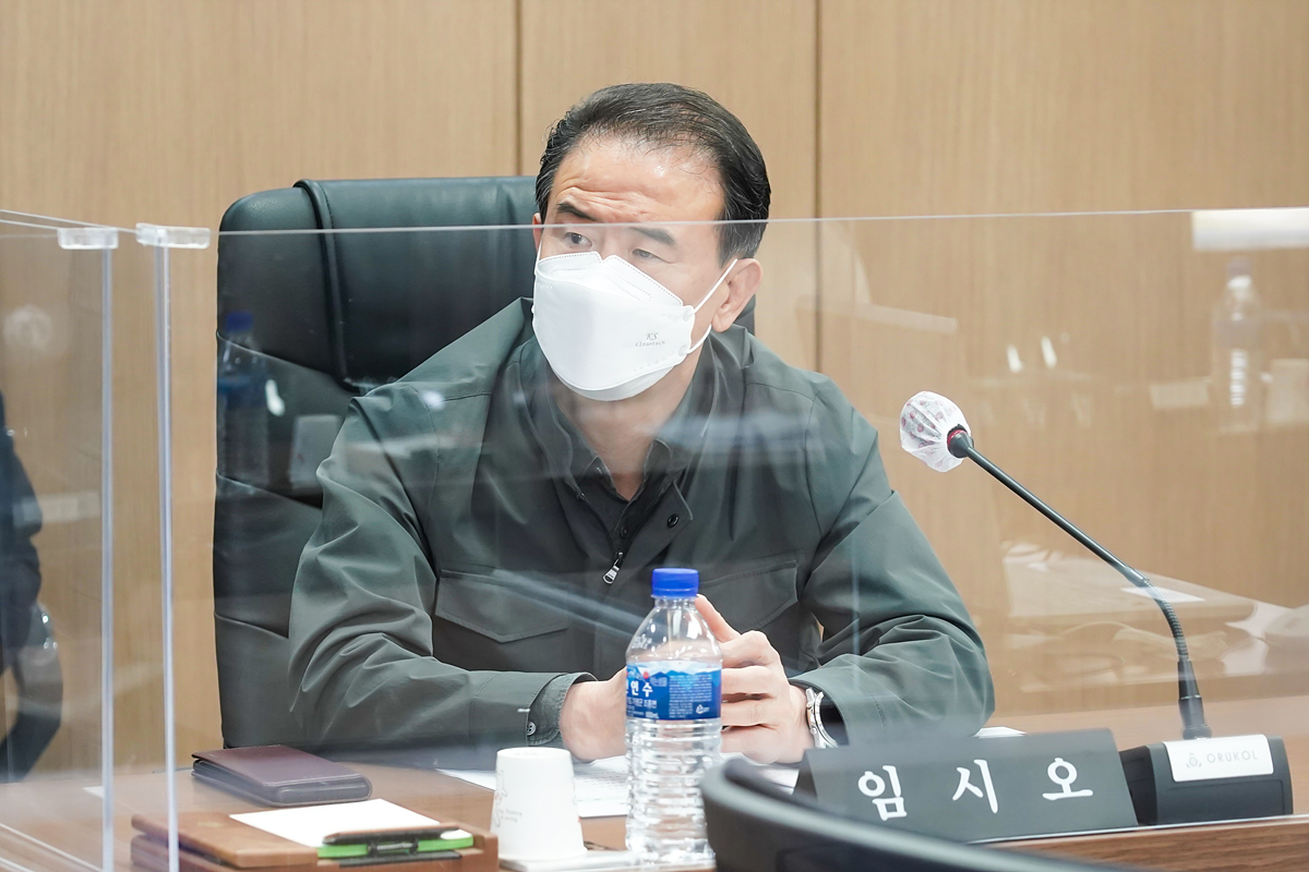 노원구 청년일자리 창출 지원을 위한 특별위원회 제1차회의 - 7