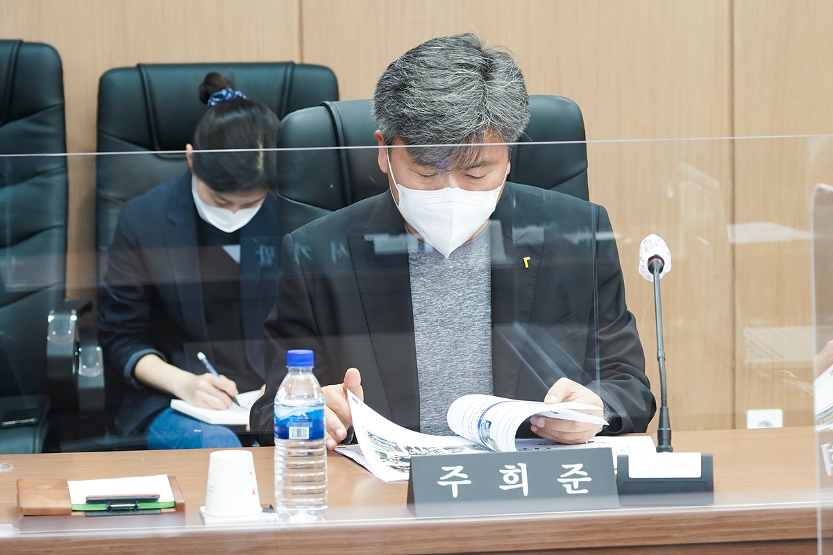 노원구 교육정책 방향에 대한 특별위원회 제6차회의 - 5