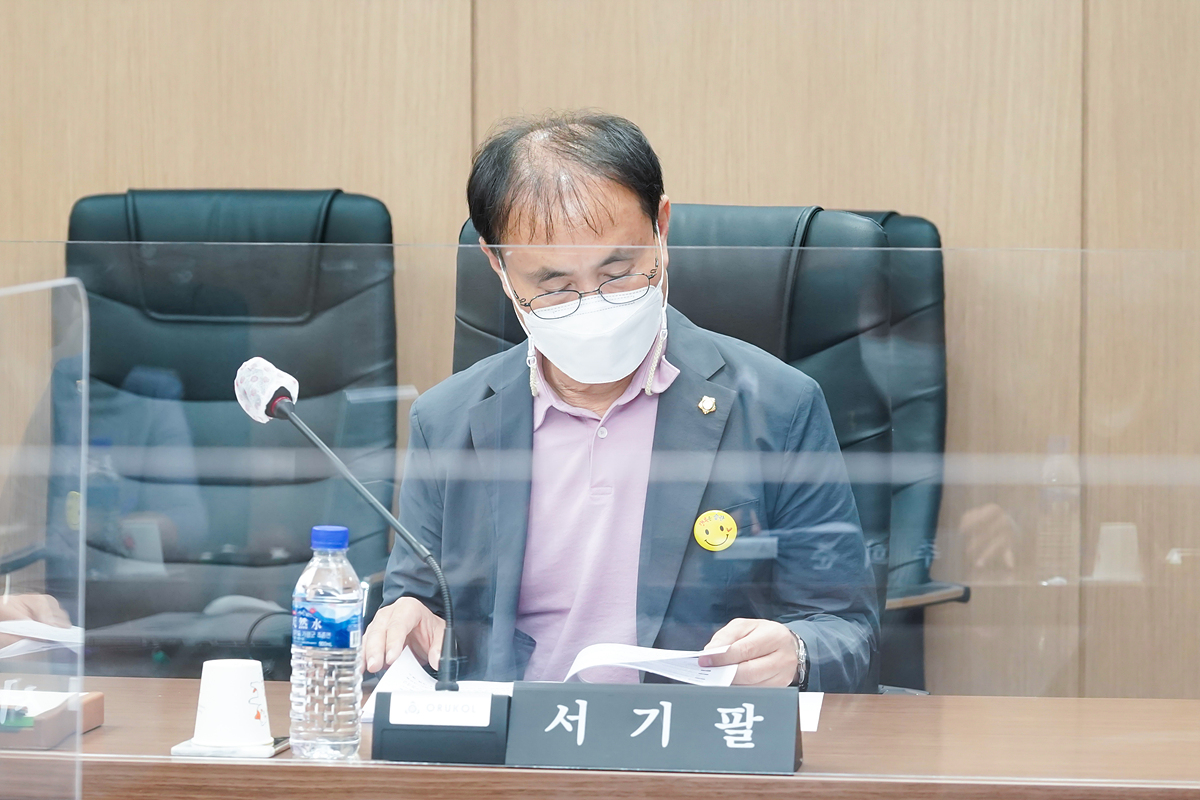 노원구 교육정책 방향에 대한 특별위원회 제6차회의 - 7