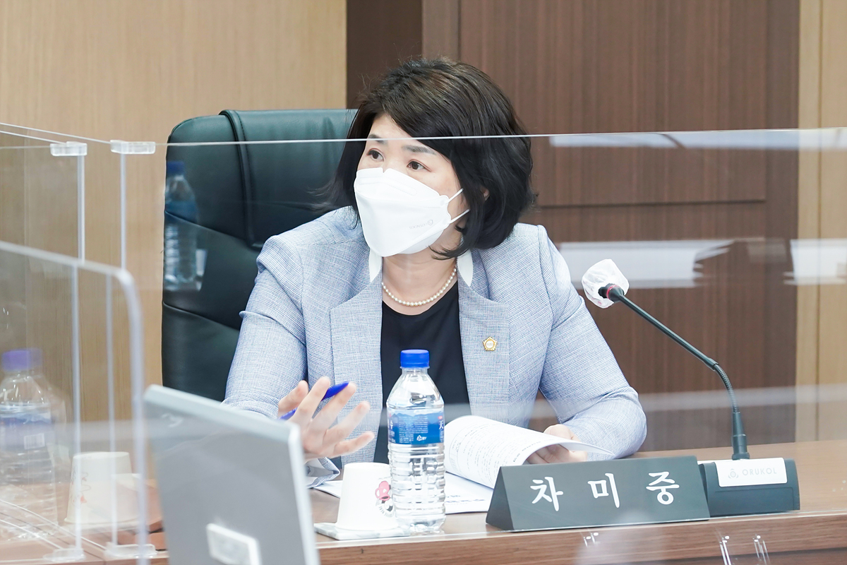 노원구 교육정책 방향에 대한 특별위원회 제6차회의 - 10