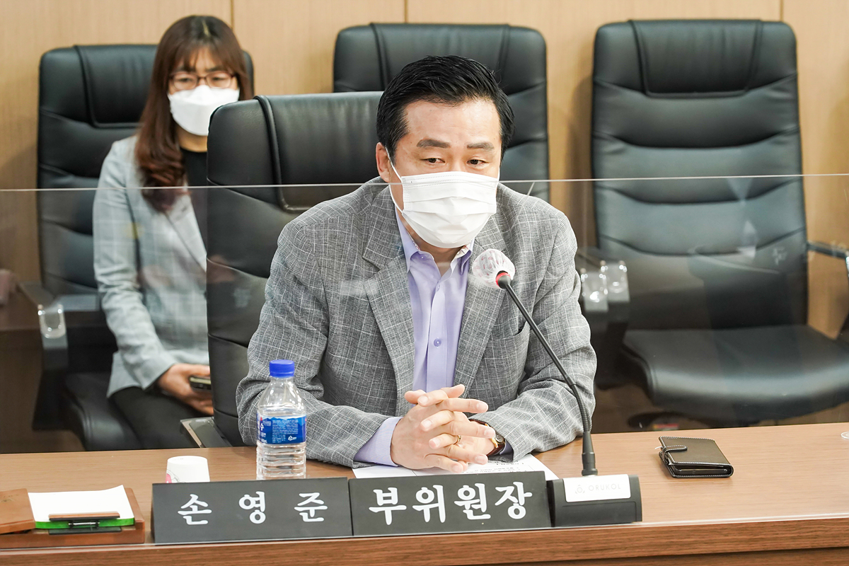 노원구 공공용지 활용방안을 위한 특별위원회 제1차회의 - 5