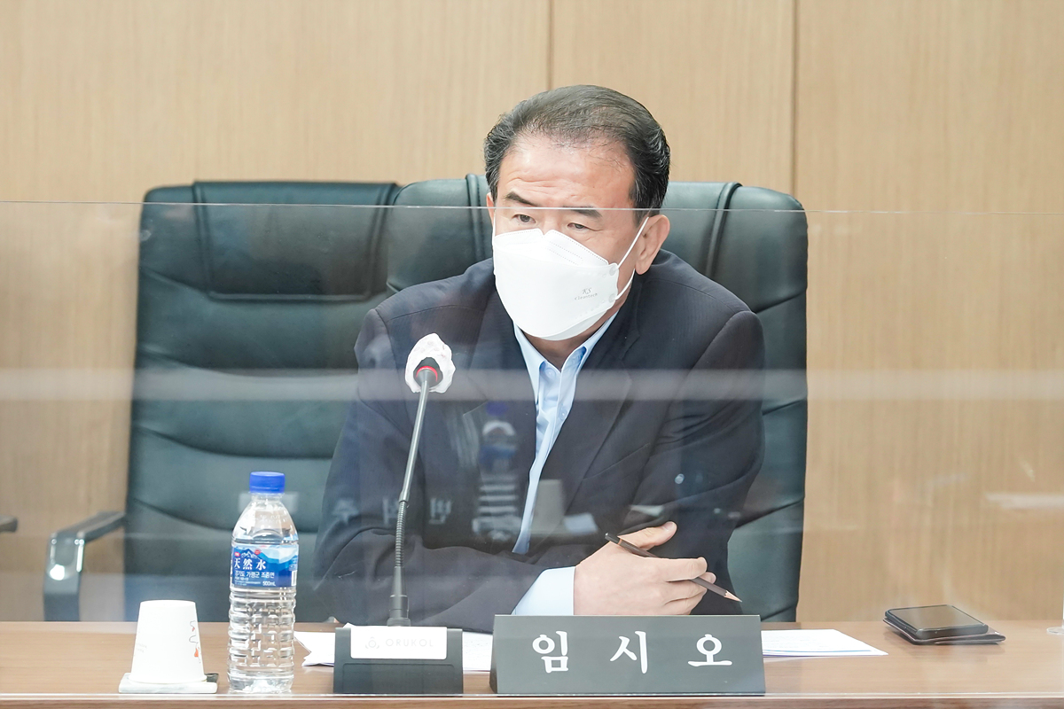 지역발전과 삶의 질 향상을 위한 노원구 정책과제 발굴 연구용역 착수보고회 - 18