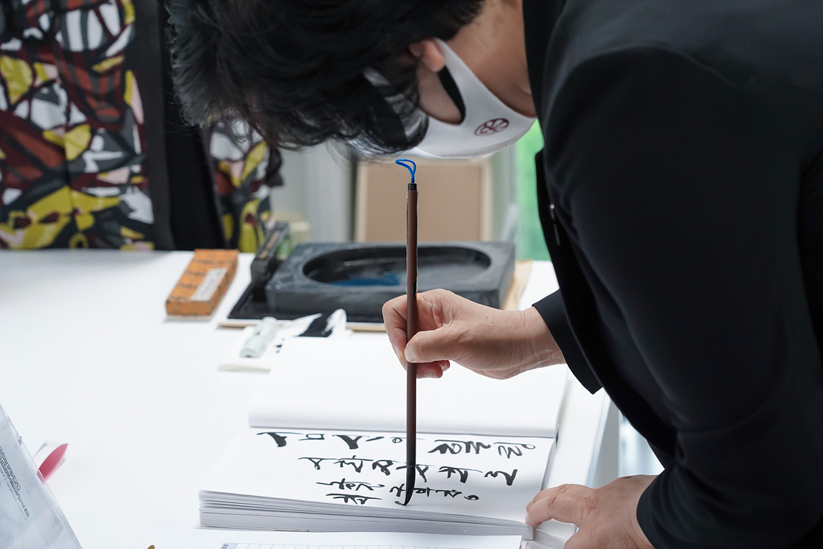 2021 노원사랑서화전 - 19