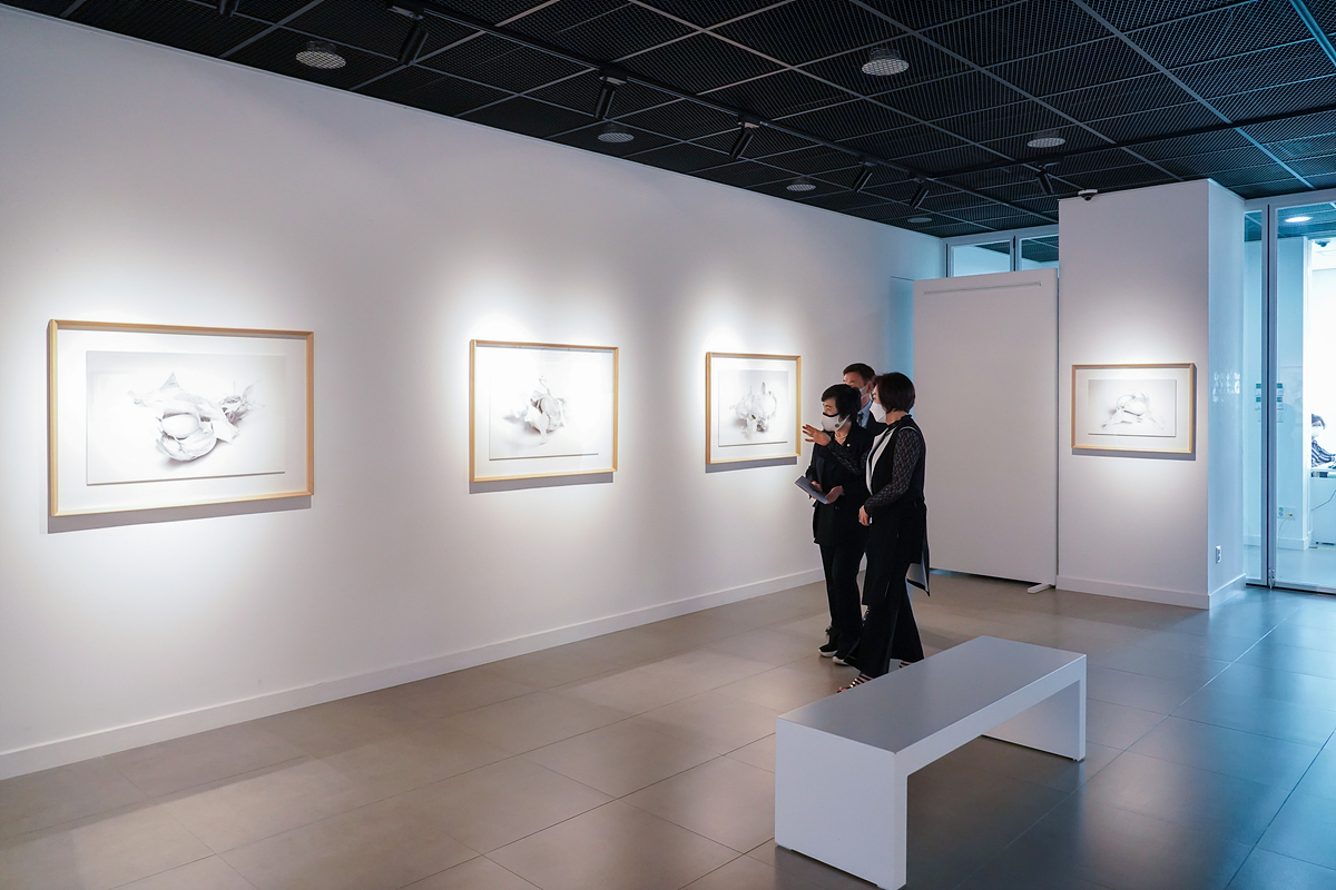 최두의 초대전 - 3