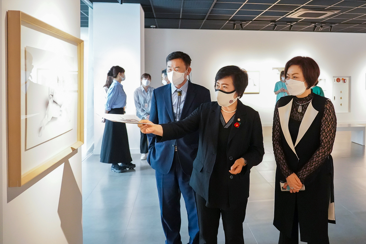 최두의 초대전 - 1